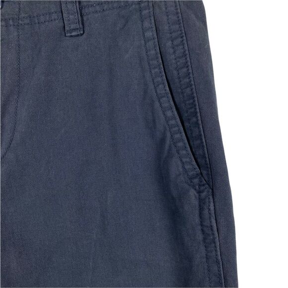 Old Navy Broken-In Khakis Chinos size 29 x 30 - Picture 4 of 5